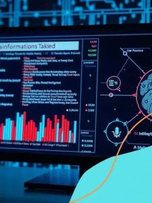 How AI is being used to fight online misinformation