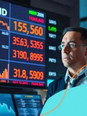 Bond market volatility: understanding the ups and downs
