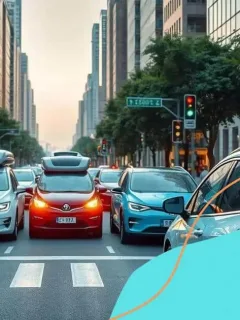 The rise of electric vehicles and what it means for the economy