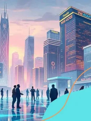 The rise of decentralized finance (DeFi) in 2025