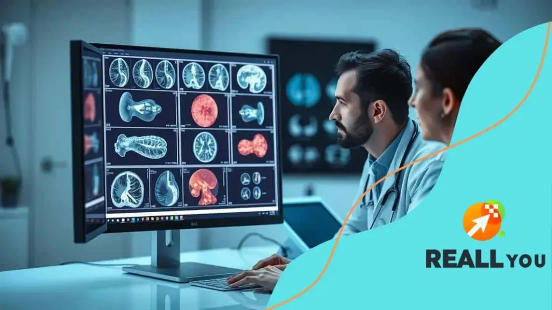 AI applications in diagnostics