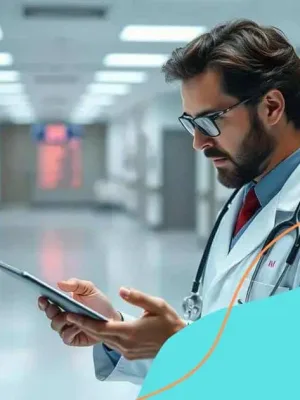 How AI-powered healthcare is improving patient outcomes