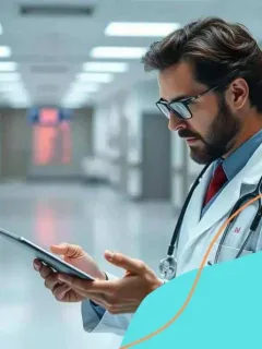 How AI-powered healthcare is improving patient outcomes