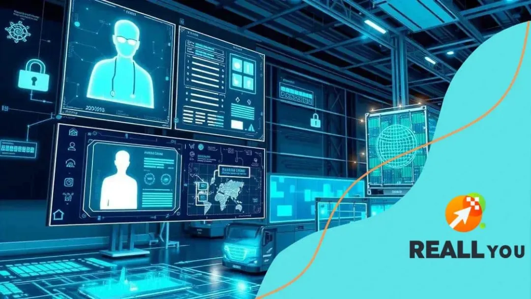Real-world examples of blockchain applications