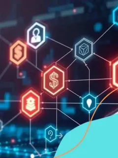 How blockchain is enhancing transparency in supply chains
