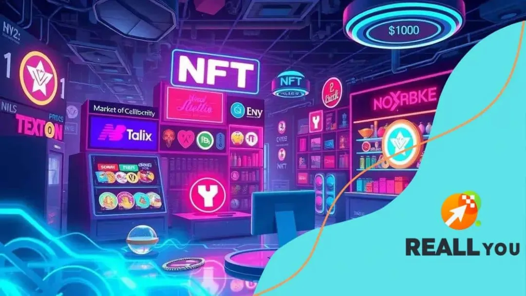 Market trends and the future of NFTs