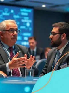 How governments are tackling the cybersecurity threat in 2025