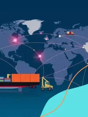 How global economies are adjusting to supply chain disruptions