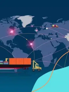 How global economies are adjusting to supply chain disruptions
