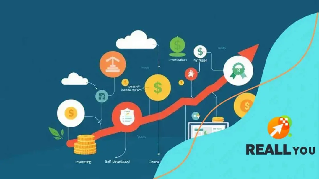 Top 5 strategies for building wealth in 2025