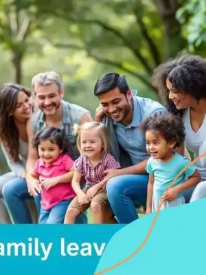 The future of paid family leave policies in the US