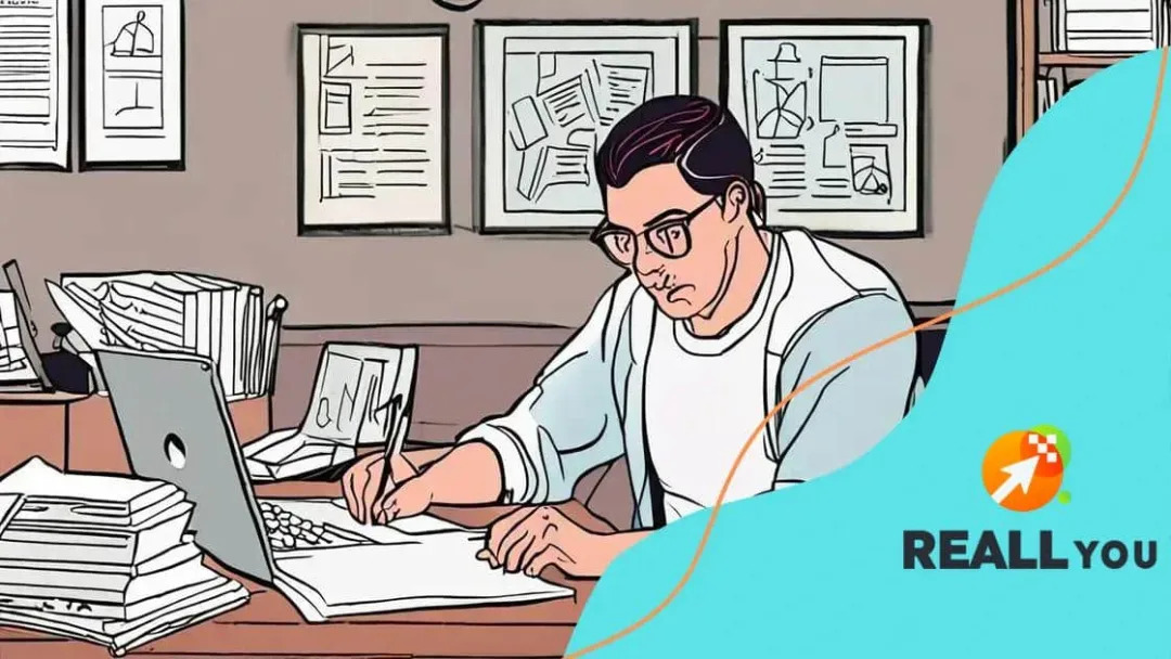 Step-by-step application process