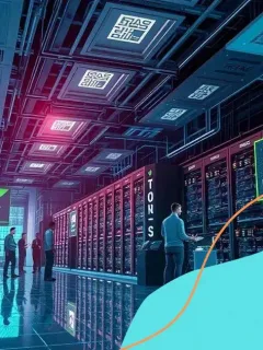 Nvidia invests in AI infrastructure: What it means for you