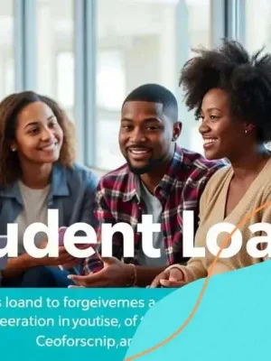 How to navigate the new student loan forgiveness options