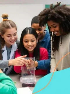 How to improve diversity in STEM education effectively