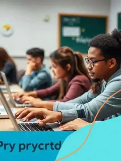 The growing importance of data privacy in online education