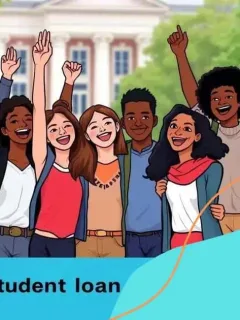 How the student loan forgiveness program is changing
