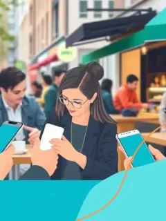 The future of mobile payments post-pandemic