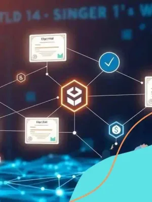 The role of blockchain in the future of education