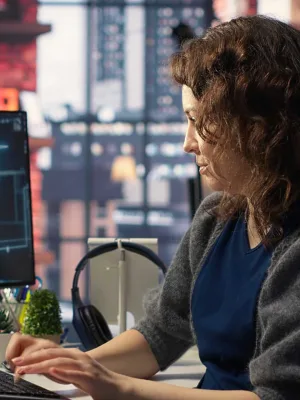 Agentic AI automates tasks to enhance productivity