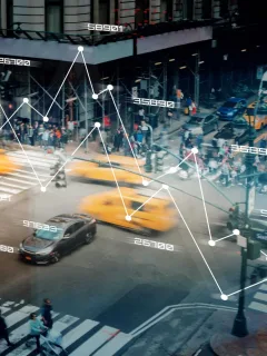 The impact of smart cities on urban development