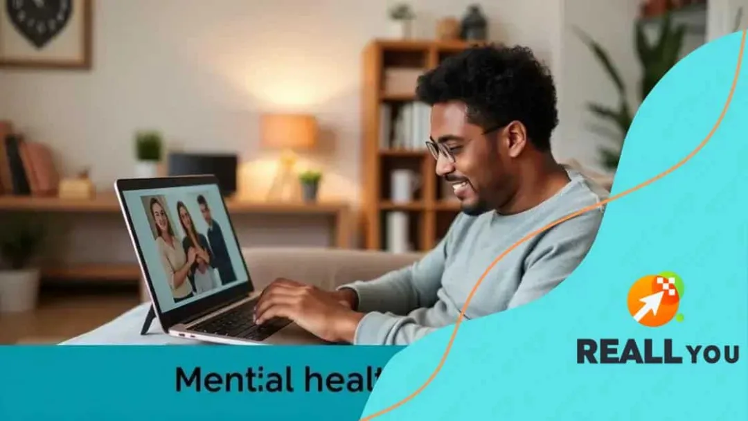 Online platforms offering free counseling services
