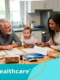 The future of Medicaid in 2025 and its impact on families