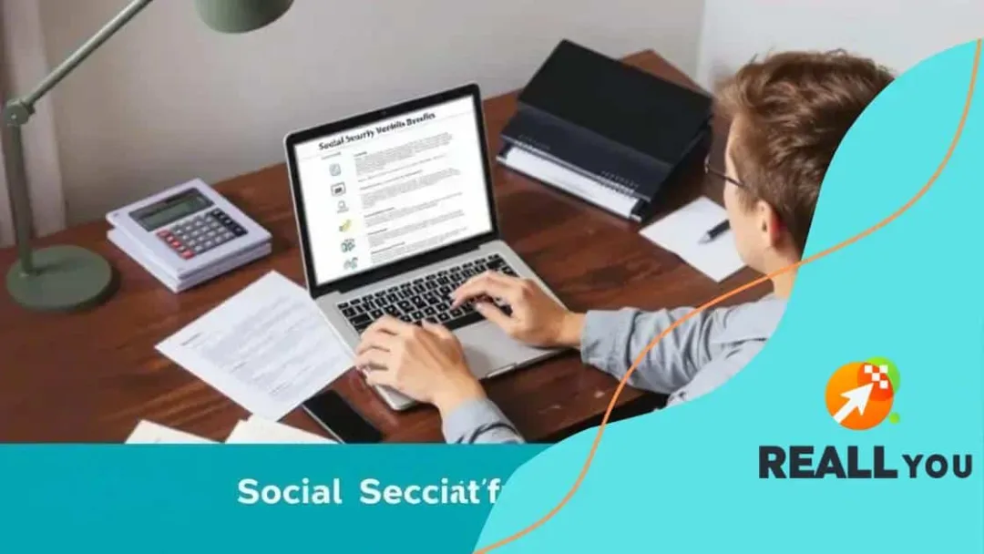 Common questions about Social Security