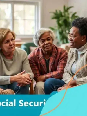 Social Security May 2025 payments: what you need to know