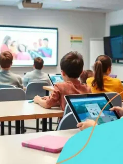 The role of EdTech startups in reshaping school systems