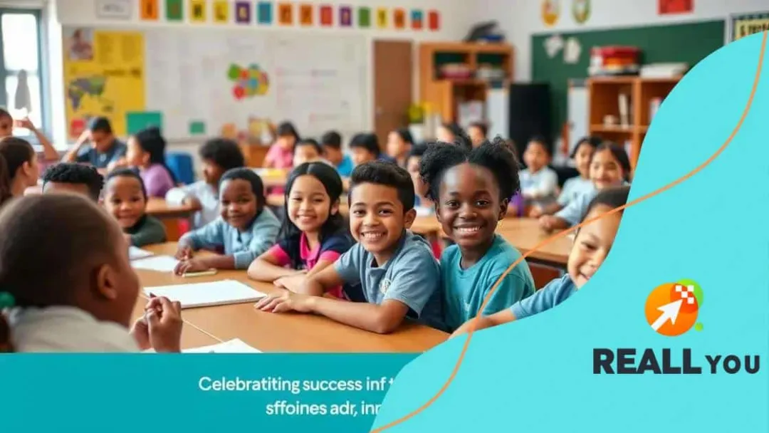 Success stories in improving minority education