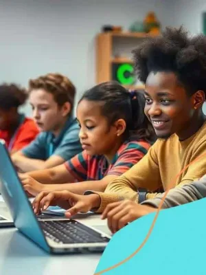 The push for coding in K-12 curriculums in 2025