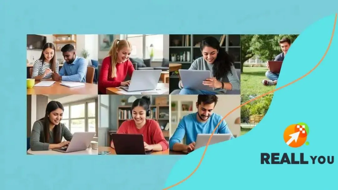 Flexibility and accessibility of online learning
