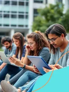 What to expect from universities in the digital-first education age