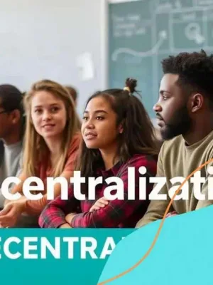 Executive push for school decentralization: a change in education