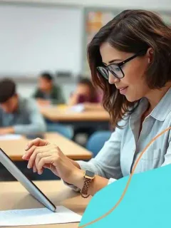 How AI is changing the way teachers grade assignments