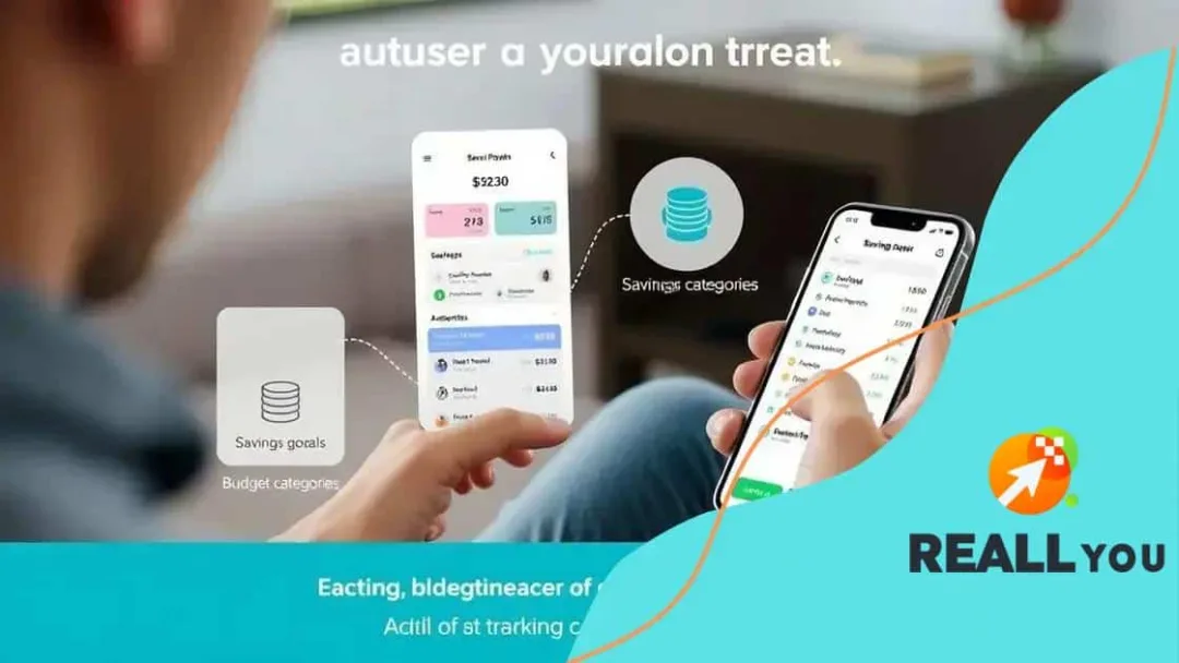 How fintech enhances budgeting and savings