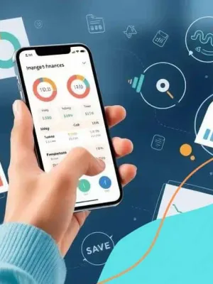 How fintech is transforming the way we manage money