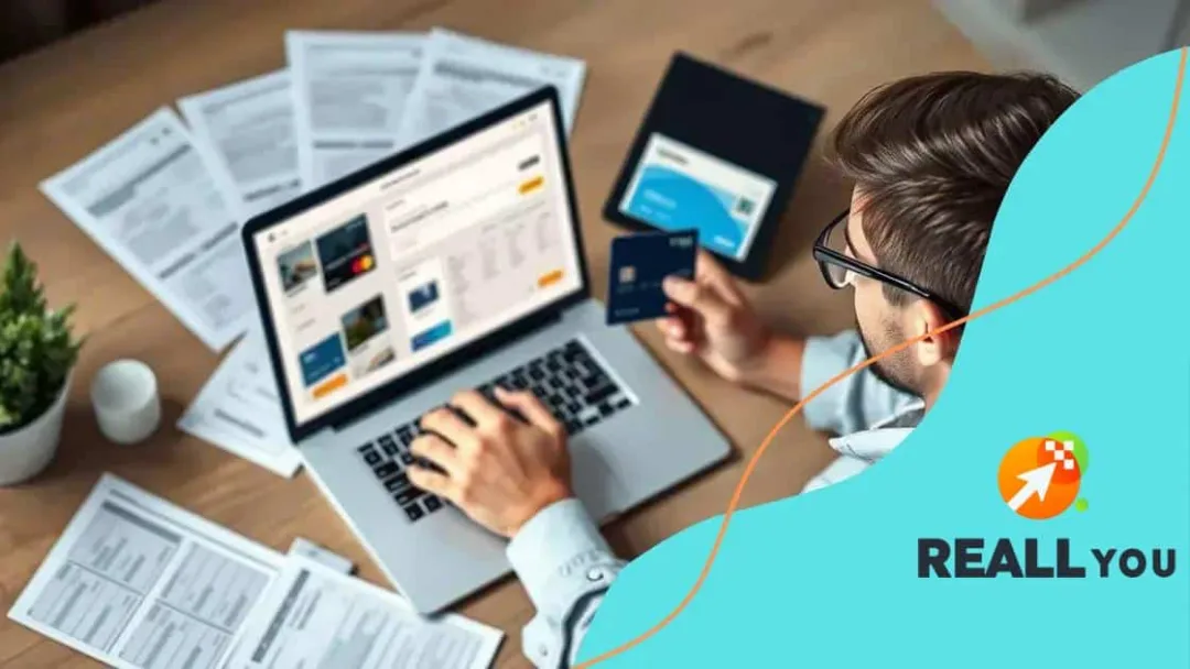 Choosing the right card for your financial situation