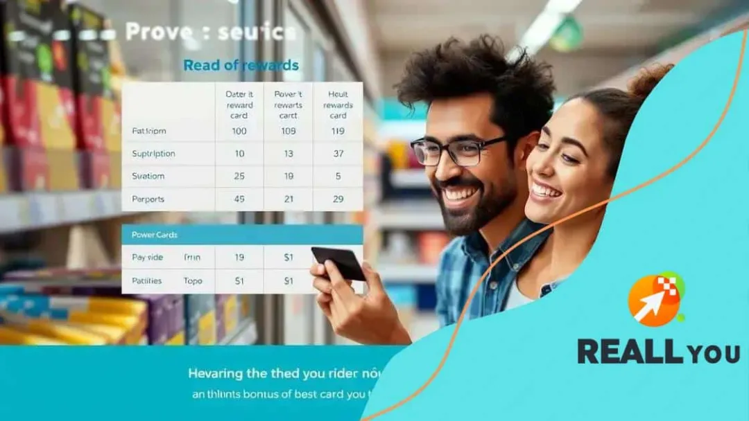 Maximizing rewards and benefits responsibly