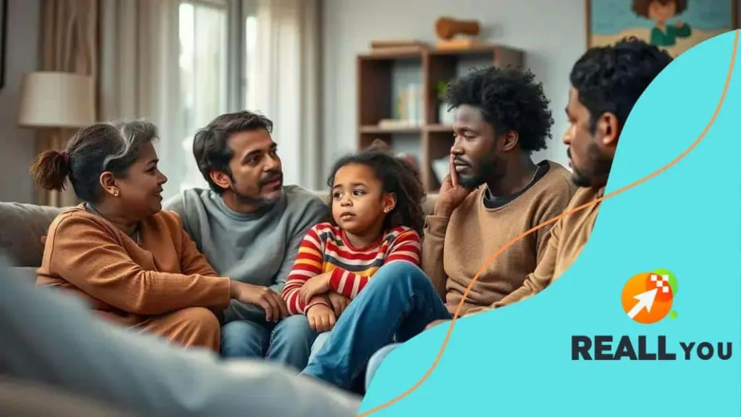 Impact of family conflict on audience emotions
