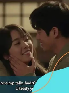 Heartfelt redemption stories in Korean doramas