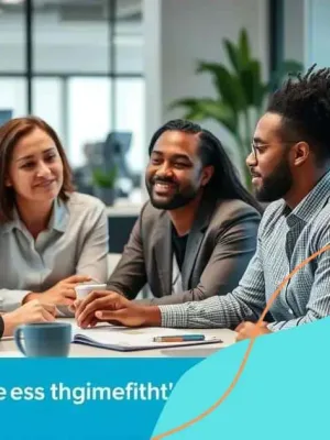 Employee retention through benefits: Why it matters