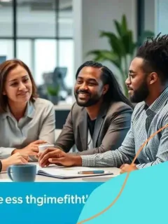 Employee retention through benefits: Why it matters