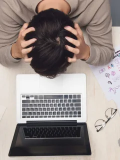Flexible work benefits decline