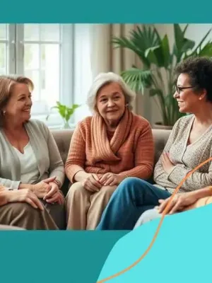 Menopause support benefits you shouldn't ignore
