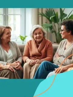 Menopause support benefits you shouldn't ignore