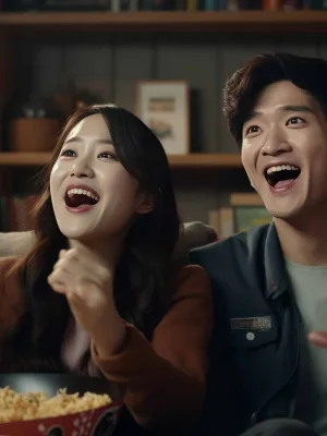 Watch the Most Popular Dramas for Free