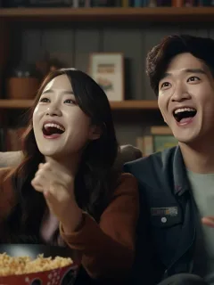 Watch the Most Popular Dramas for Free