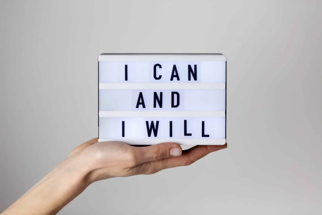 Trigger your success